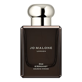 Oud & Bergamot - Cologne Intense